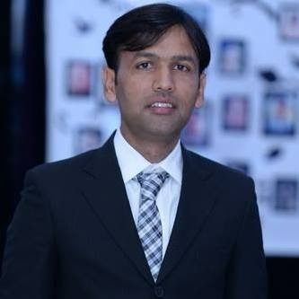 Qadeer Hussain (codora)