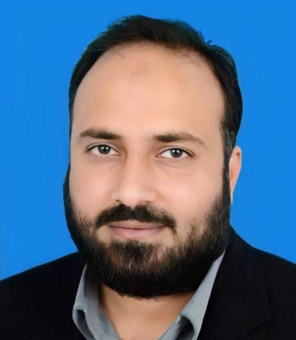 Sajid Ur Rehman (al-Meezan)