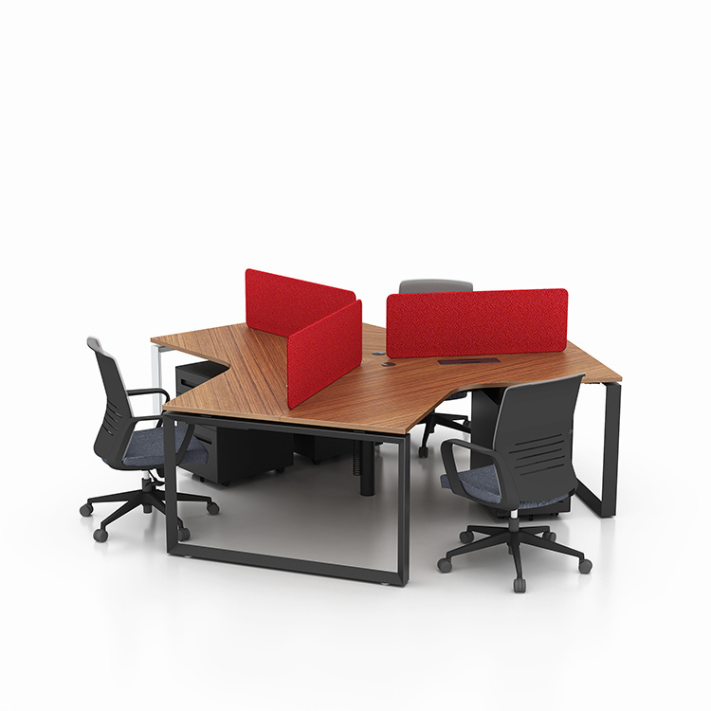 Y Shape Workstation 02